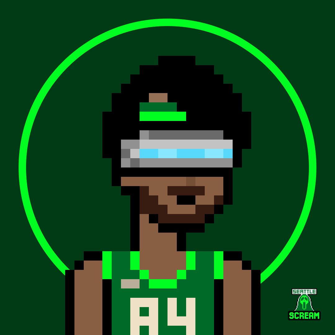 Poster of Baller #5710