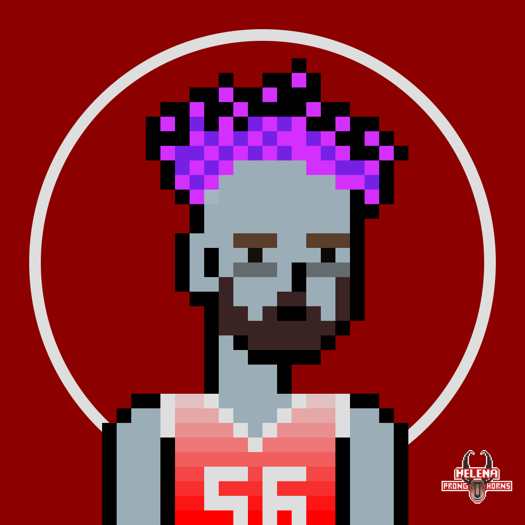 Poster of Baller #5734