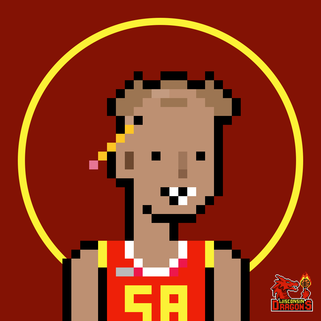 Poster of Baller #5743