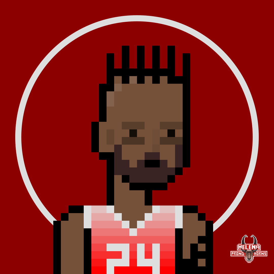 Poster of Baller #5746