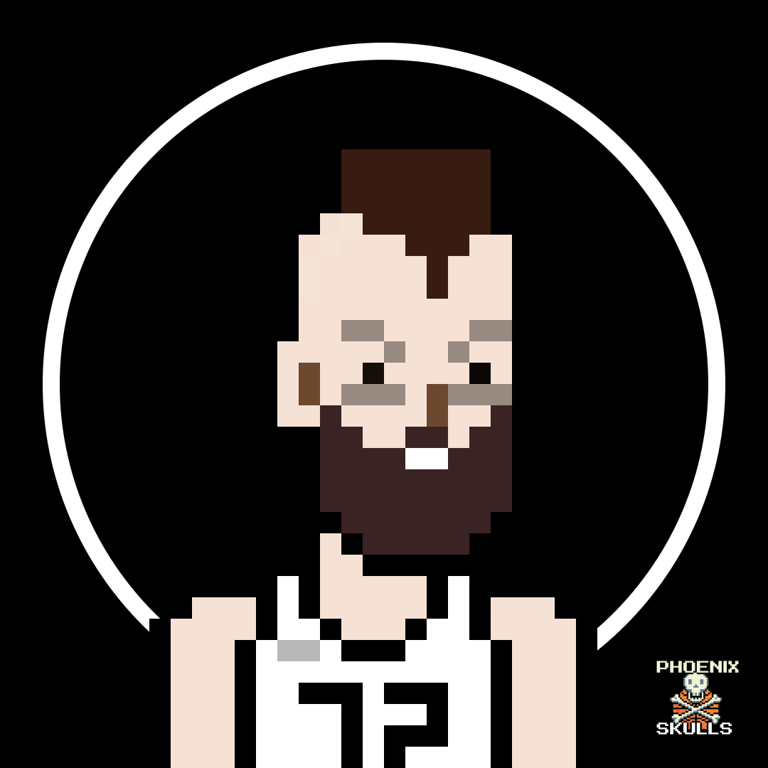 Poster of Baller #5747