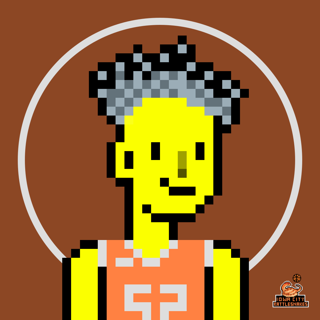 Poster of Baller #5762