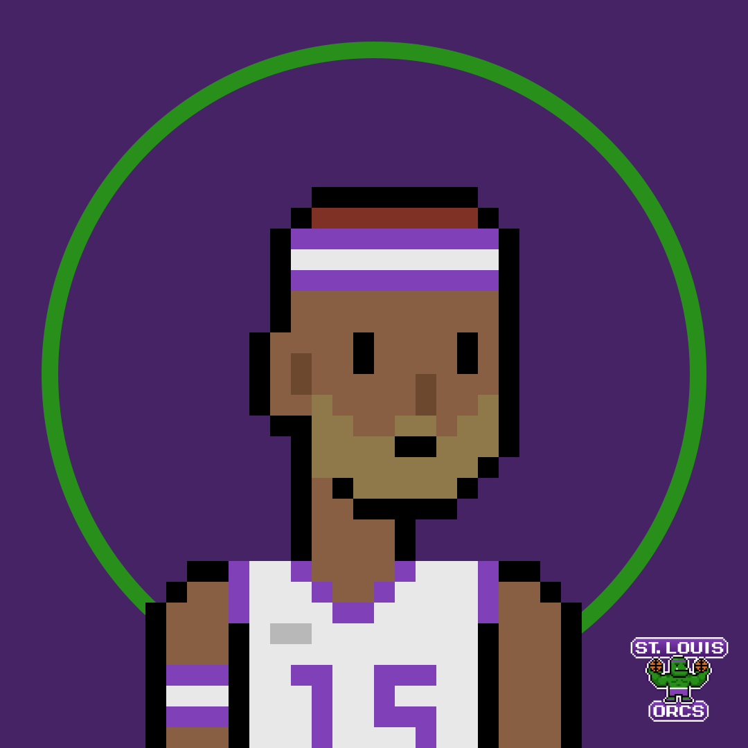 Poster of Baller #5786