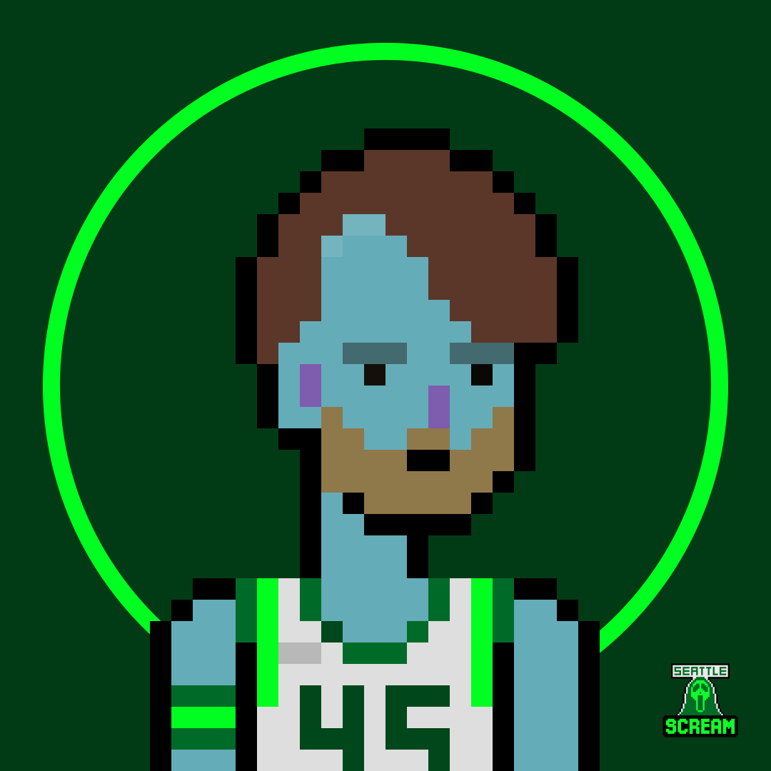Poster of Baller #5787