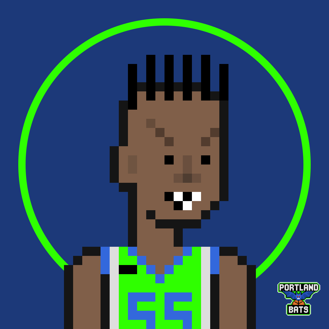 Poster of Baller #580