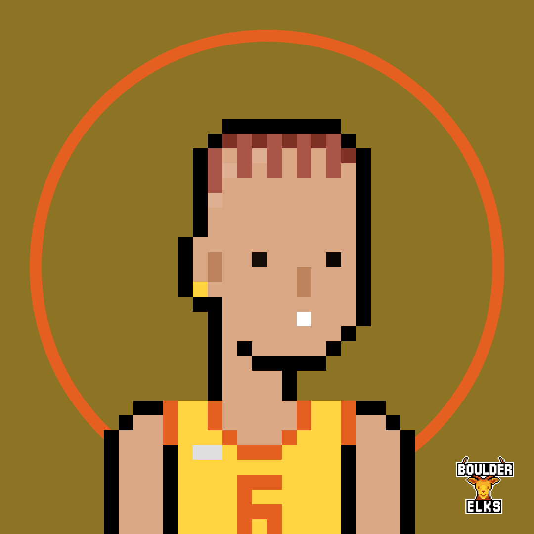 Poster of Baller #5800