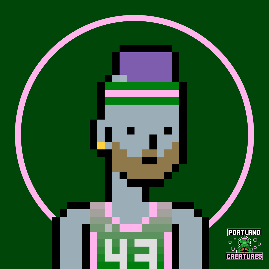 Poster of Baller #5801