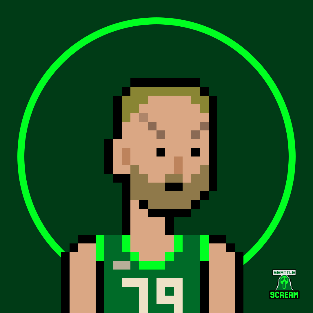 Poster of Baller #5804
