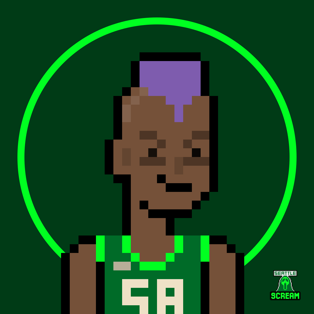 Poster of Baller #5809