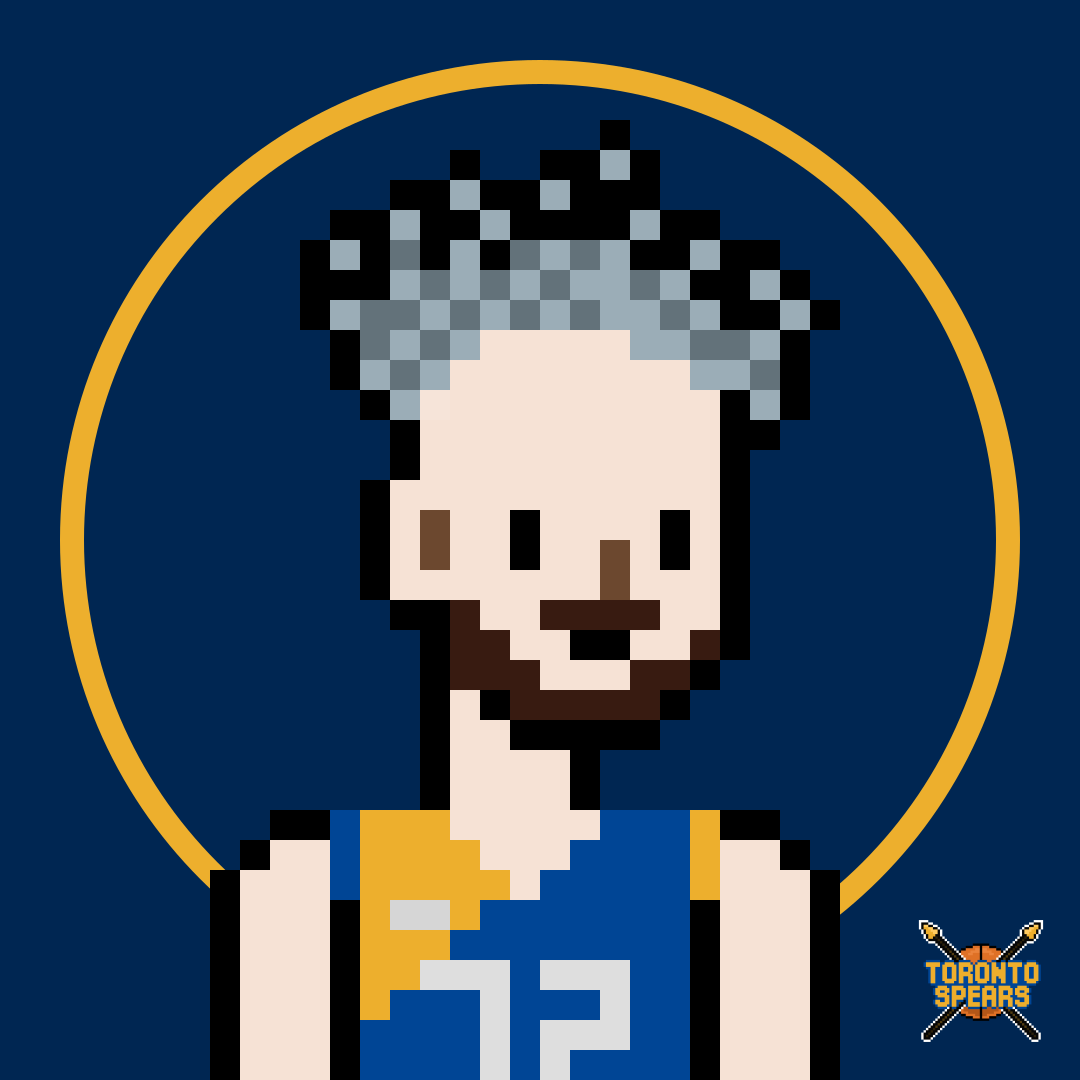 Poster of Baller #5828
