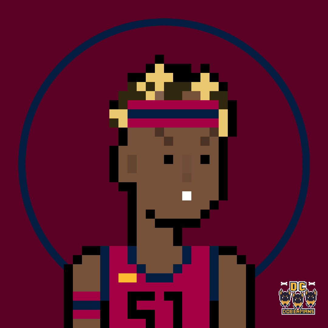 Poster of Baller #5833