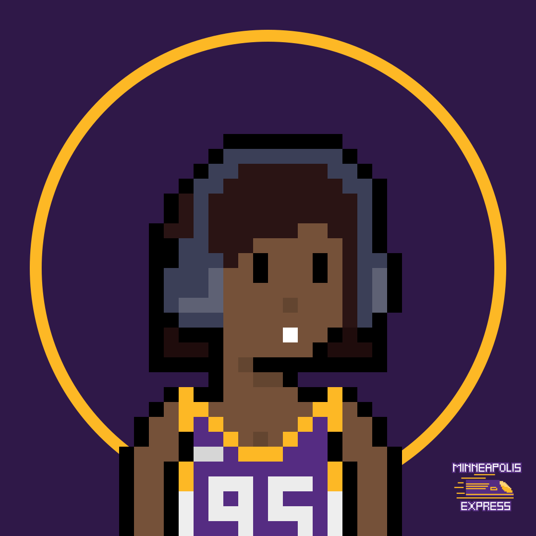 Poster of Baller #5845