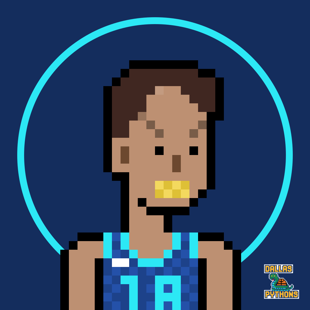 Poster of Baller #5868