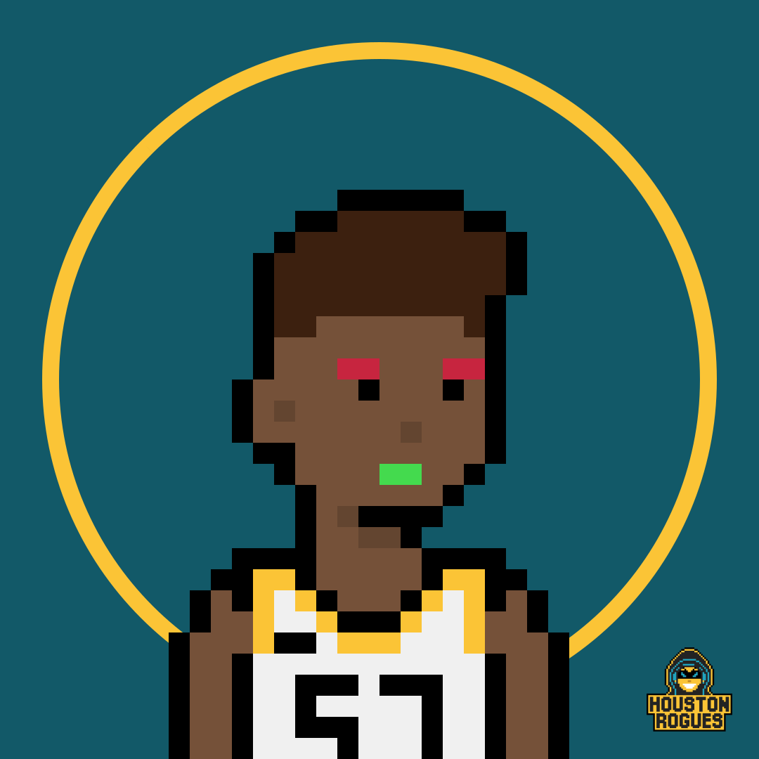 Poster of Baller #5870