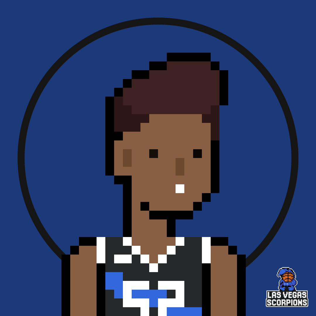 Poster of Baller #5871