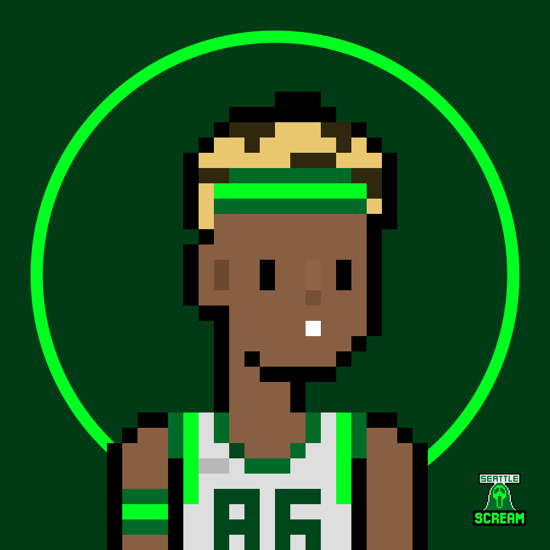 Poster of Baller #5874