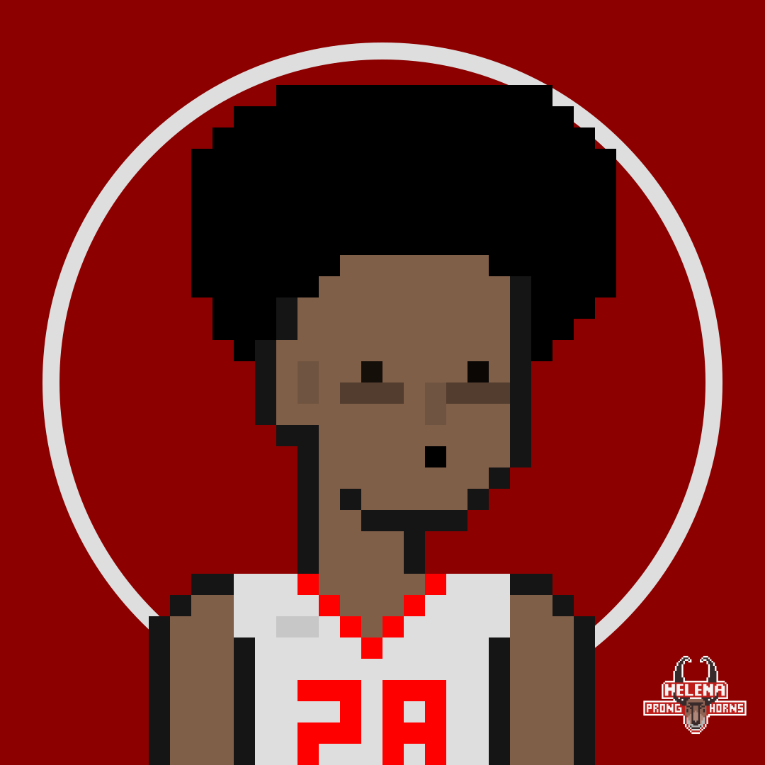 Poster of Baller #588