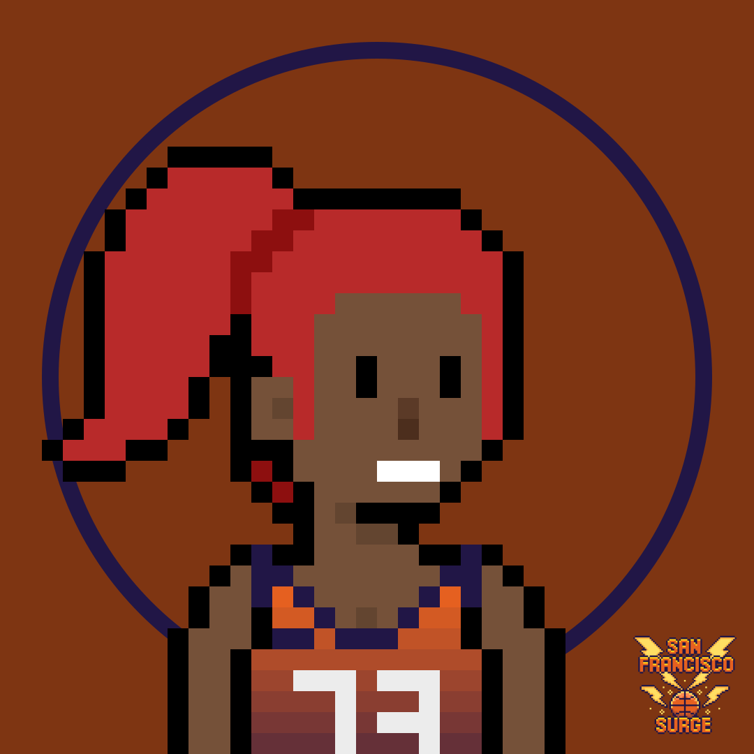 Poster of Baller #5880