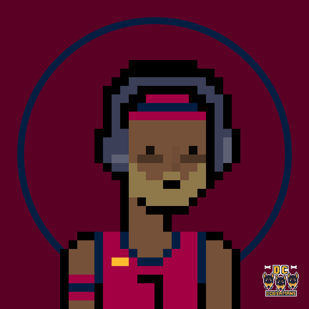Poster of Baller #5890