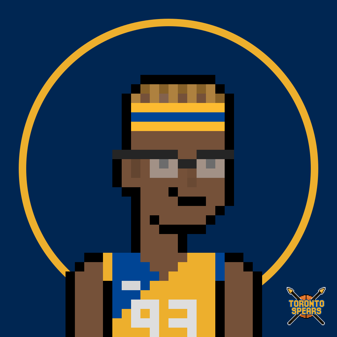 Poster of Baller #5891