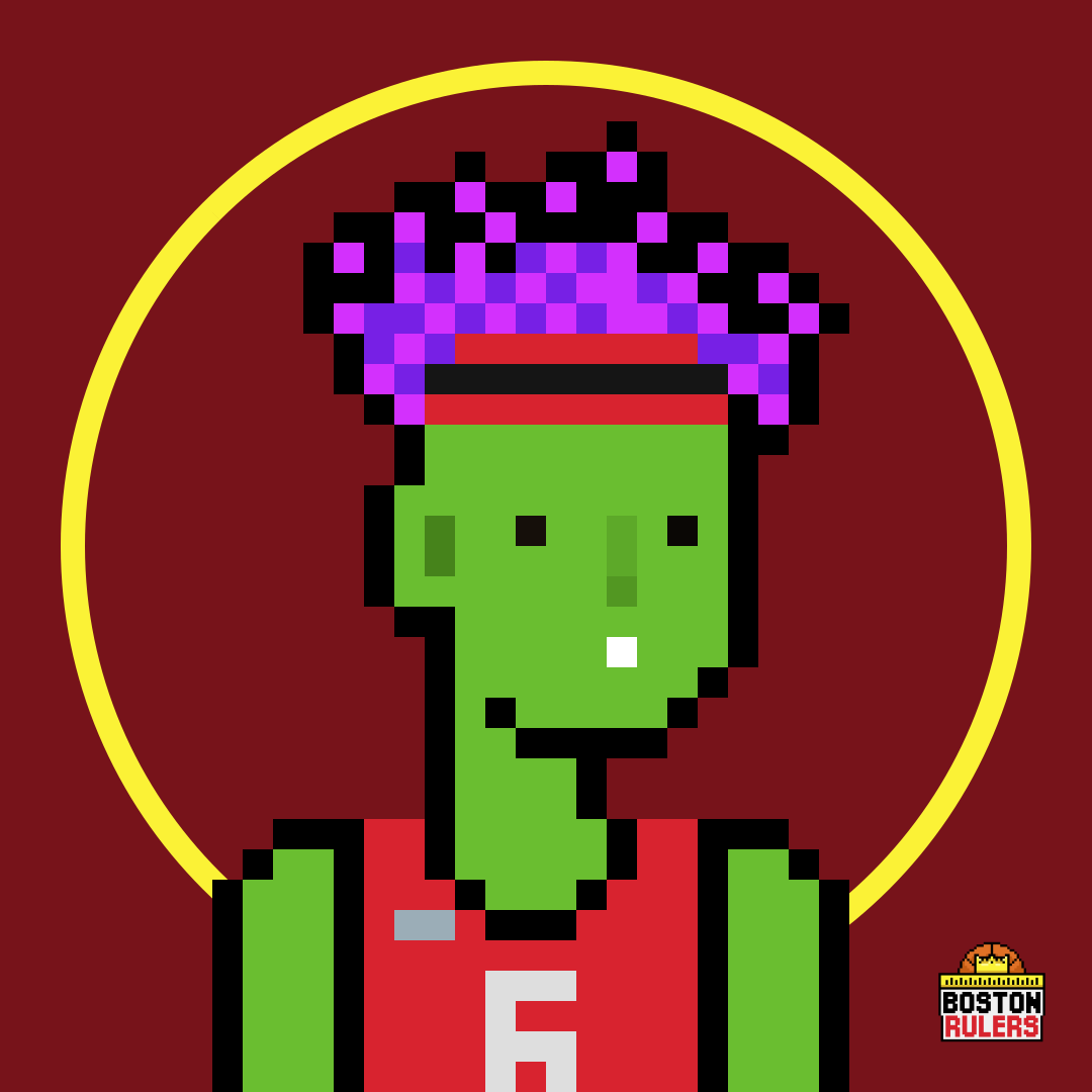 Poster of Baller #5896