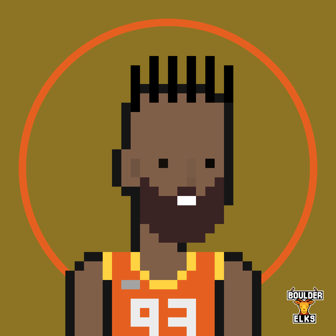 Poster of Baller #59
