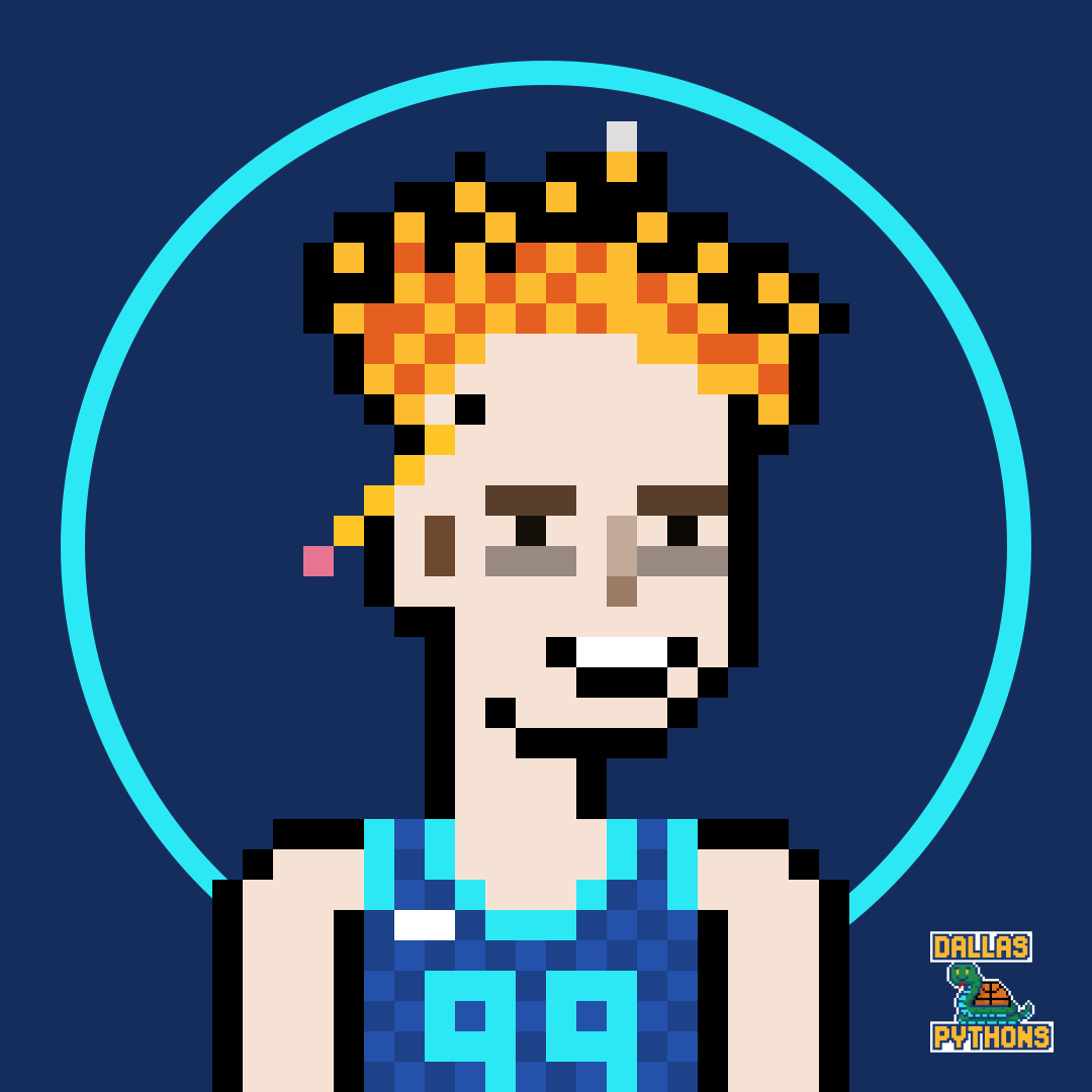 Poster of Baller #5900