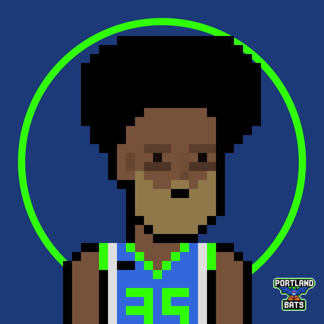 Poster of Baller #5902