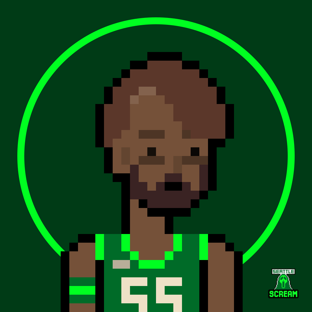 Poster of Baller #5911