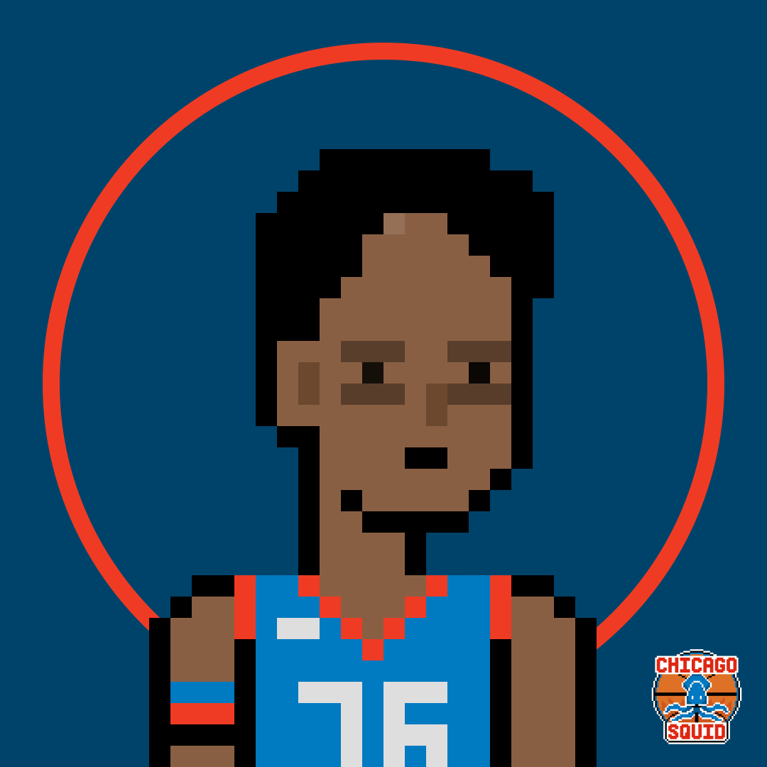 Poster of Baller #5925