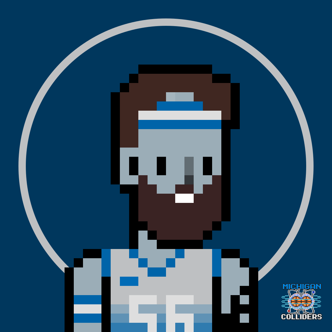 Poster of Baller #5926