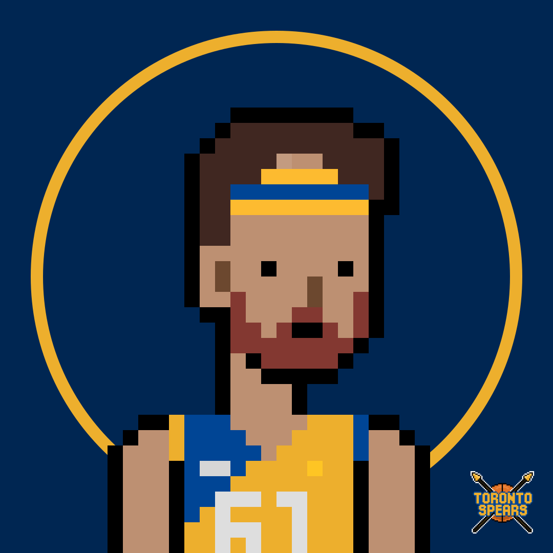 Poster of Baller #5927