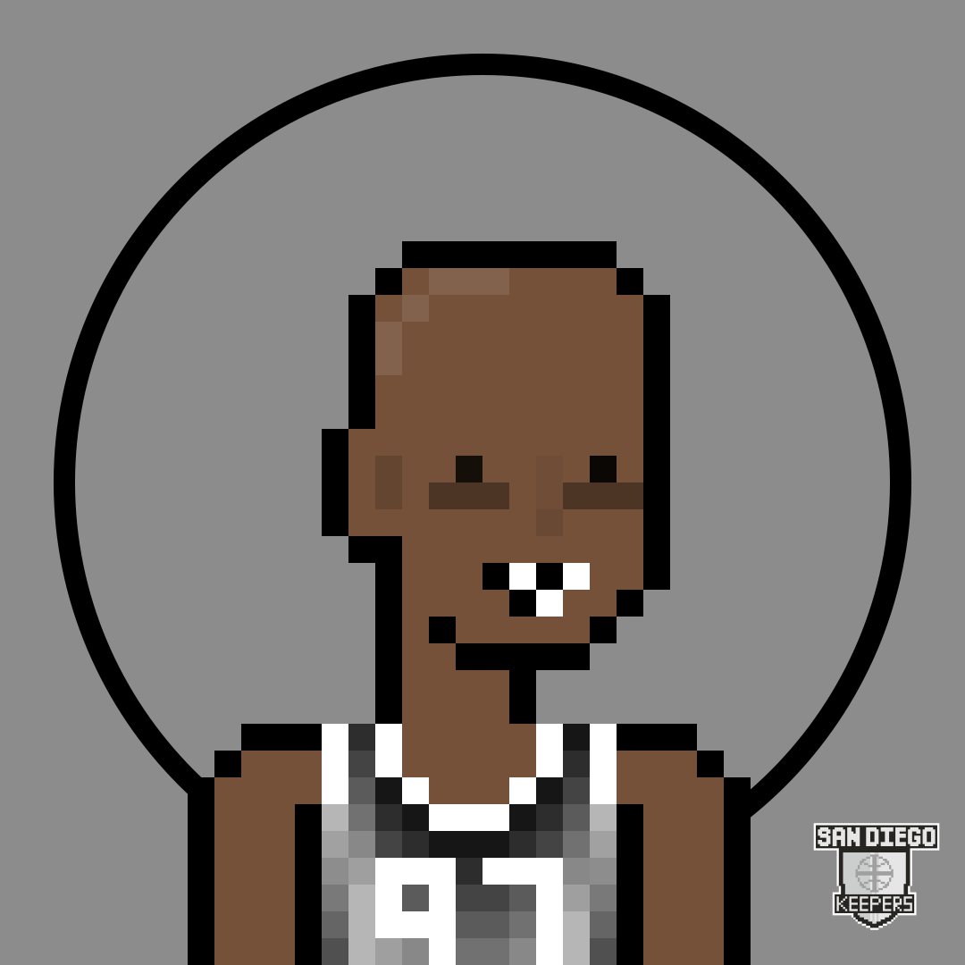 Poster of Baller #5935