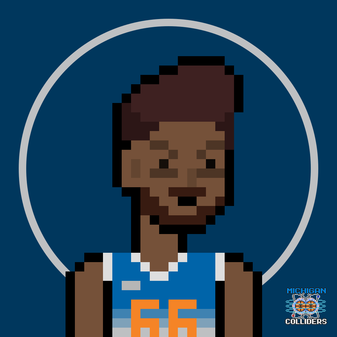 Poster of Baller #5939