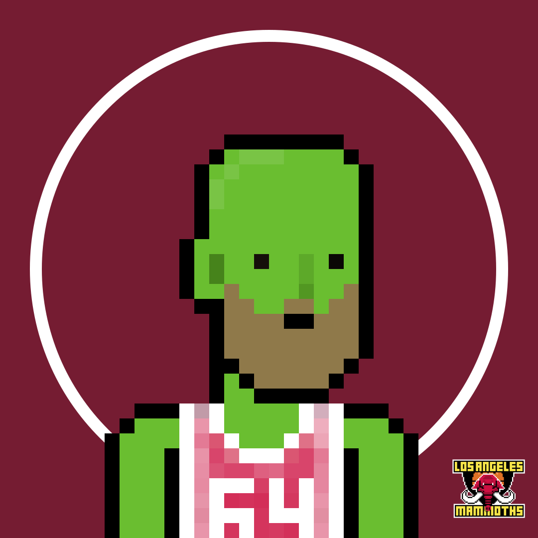 Poster of Baller #5949