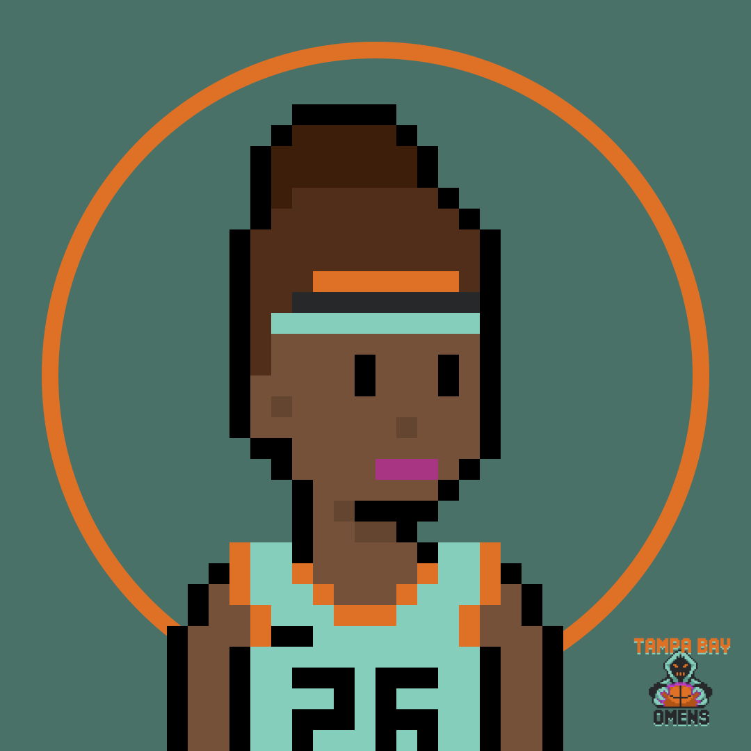 Poster of Baller #5953