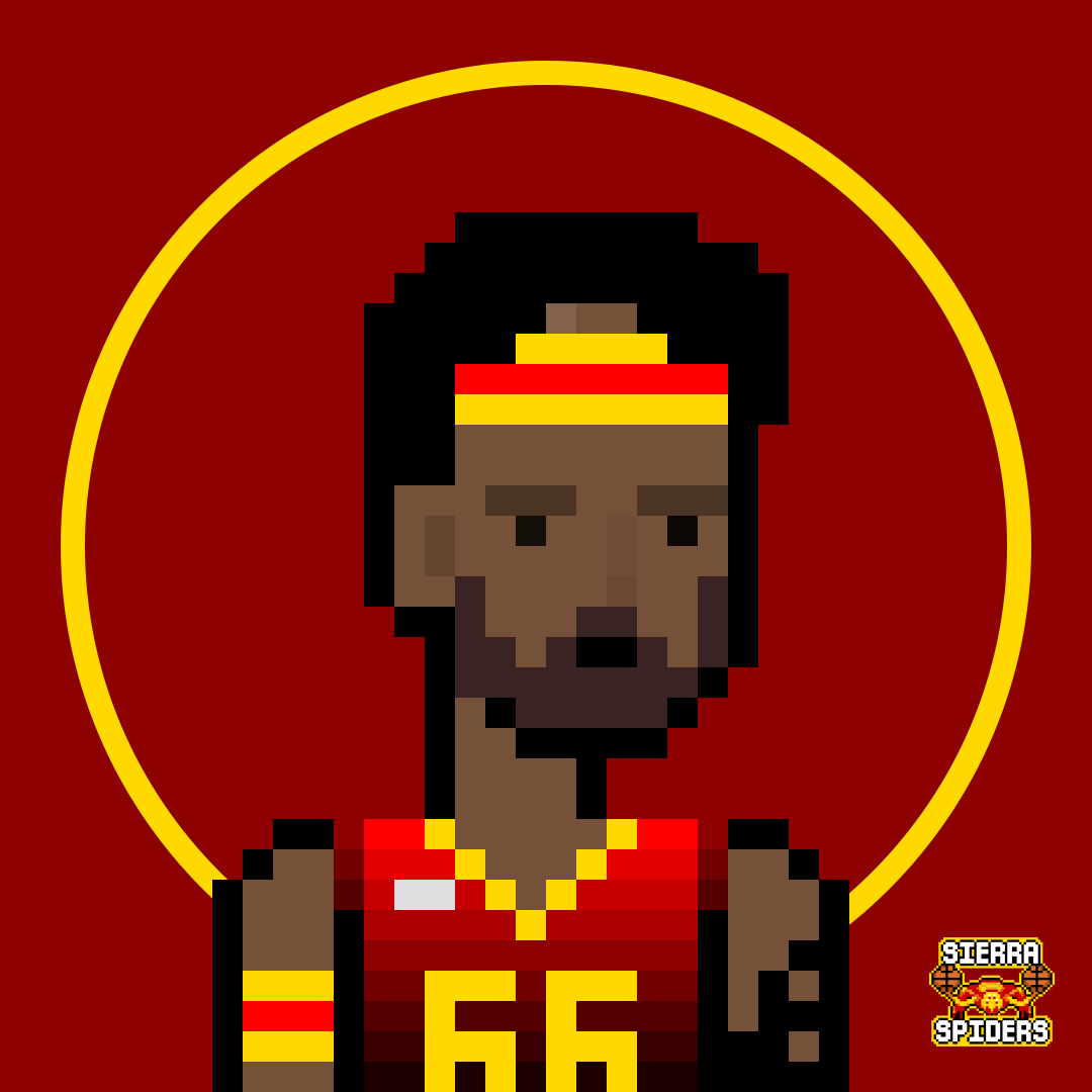Poster of Baller #5954