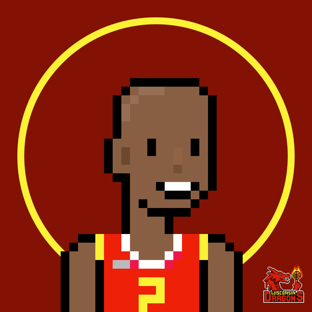 Poster of Baller #5965