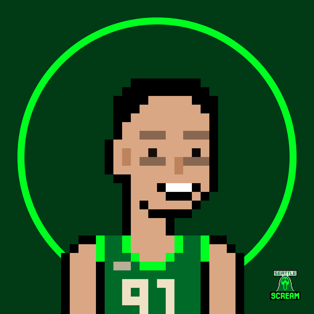 Poster of Baller #5967