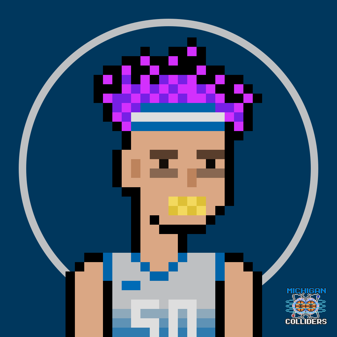 Poster of Baller #5974