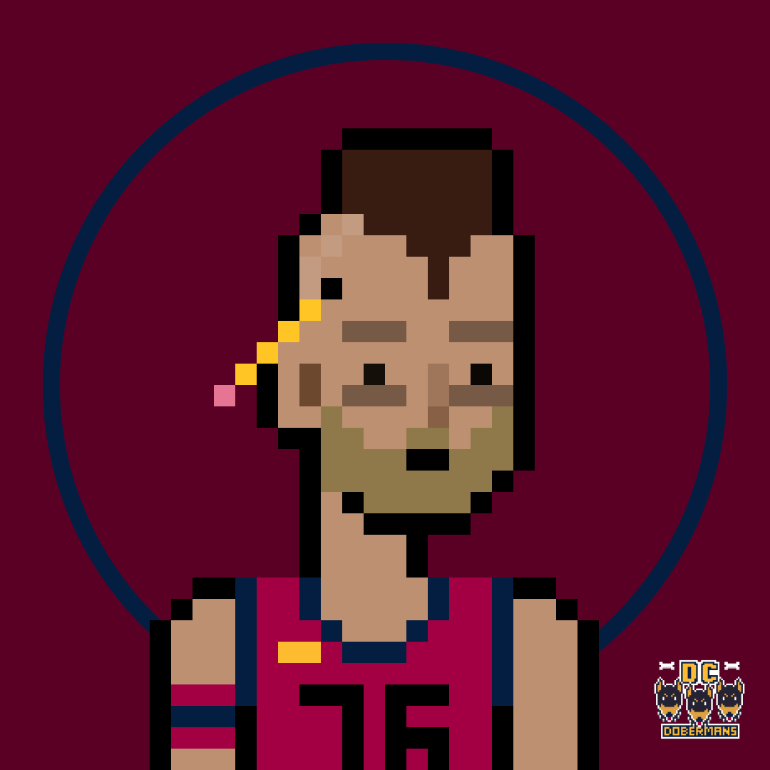 Poster of Baller #5977