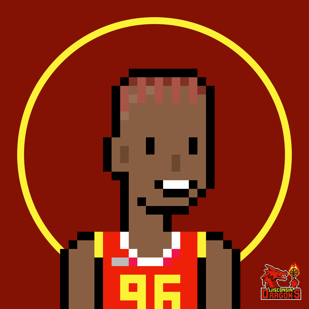 Poster of Baller #5981