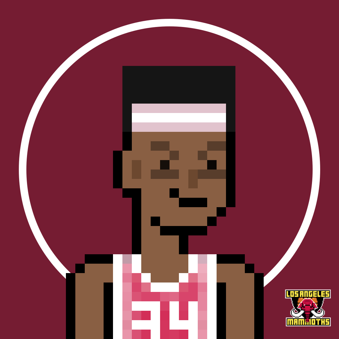 Poster of Baller #5984