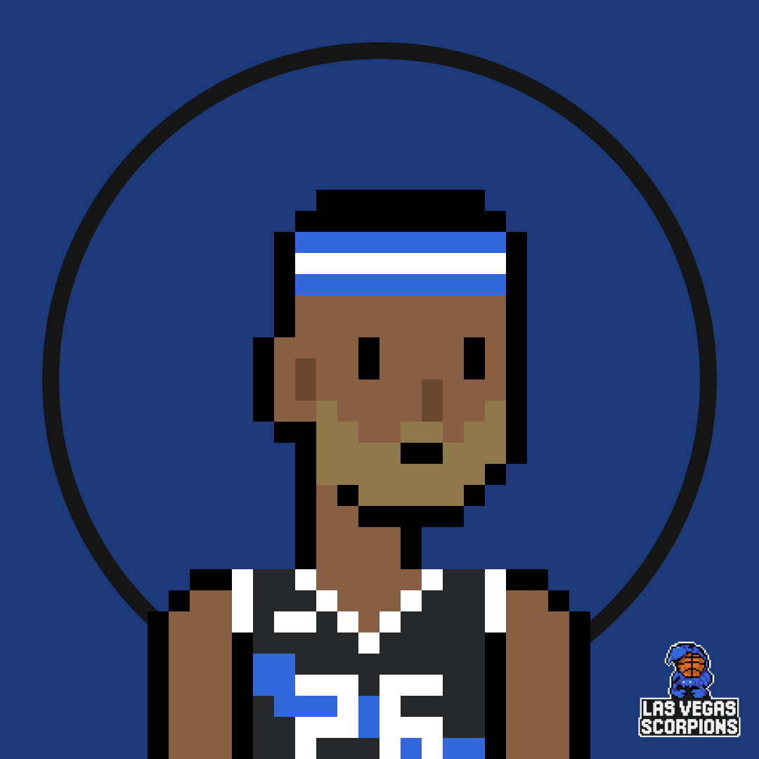 Poster of Baller #5985