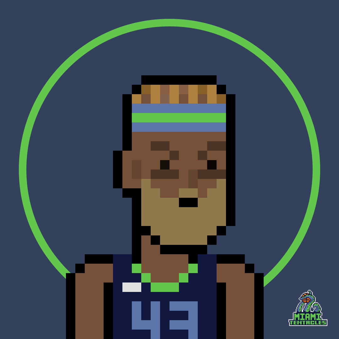 Poster of Baller #5988