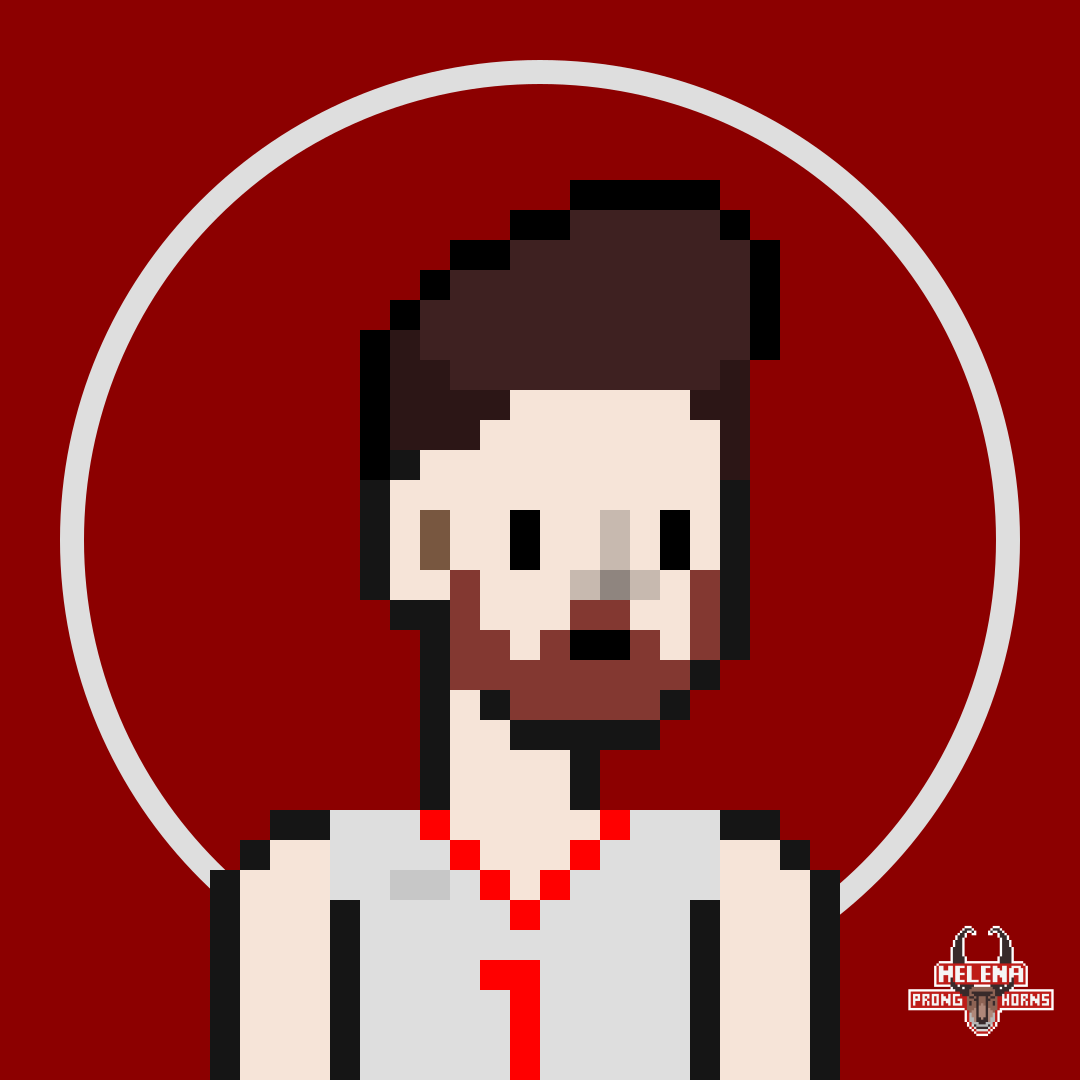 Poster of Baller #6