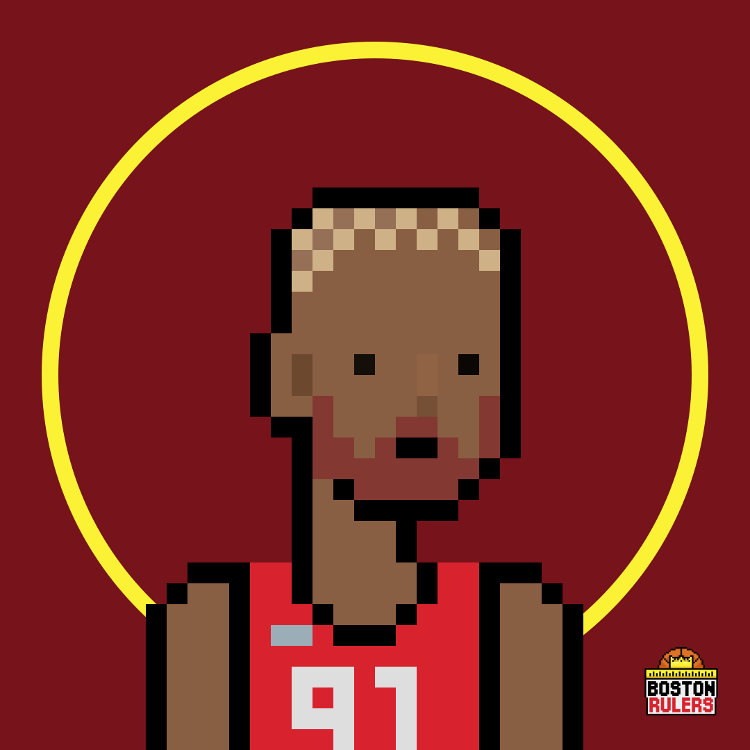Poster of Baller #6001