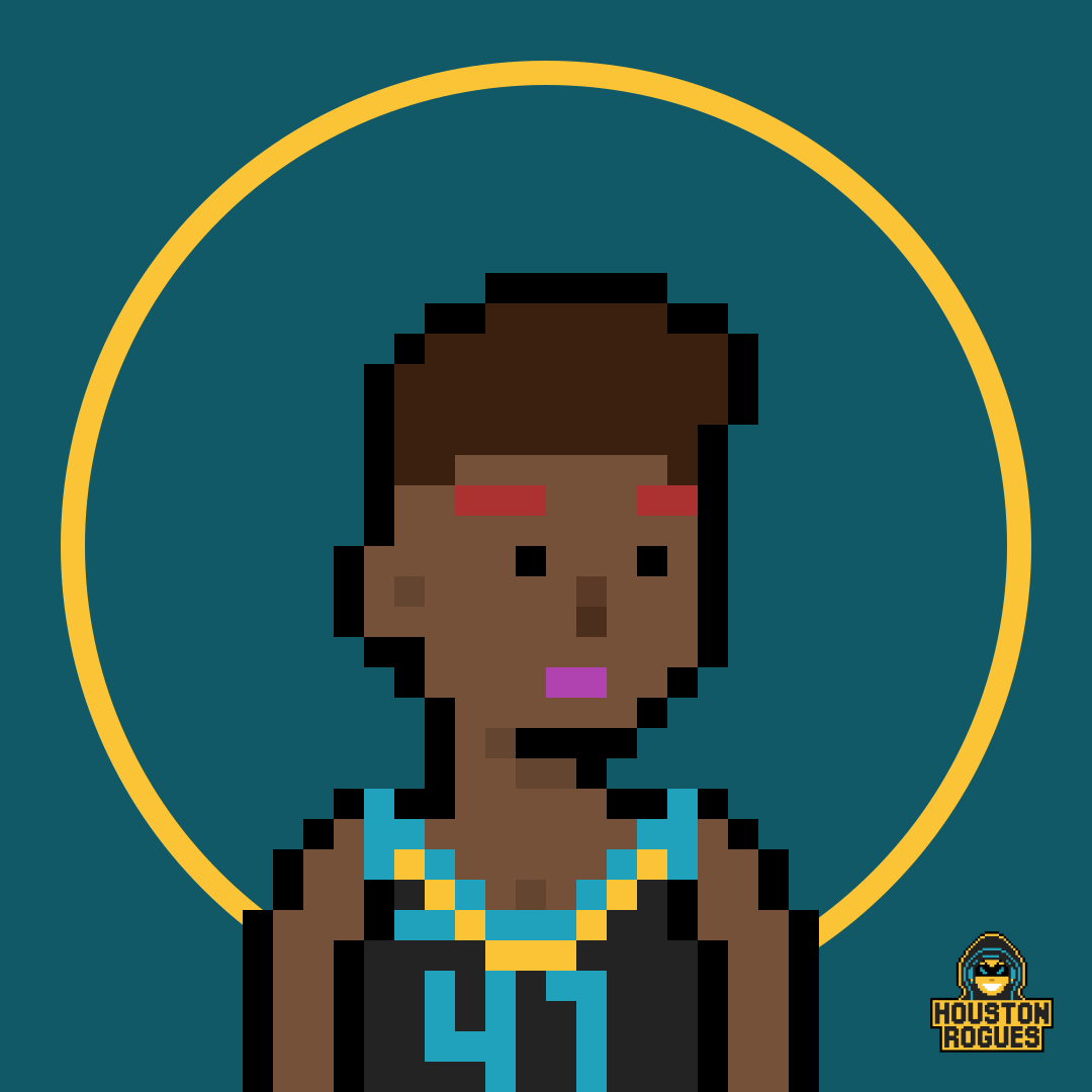 Poster of Baller #6003