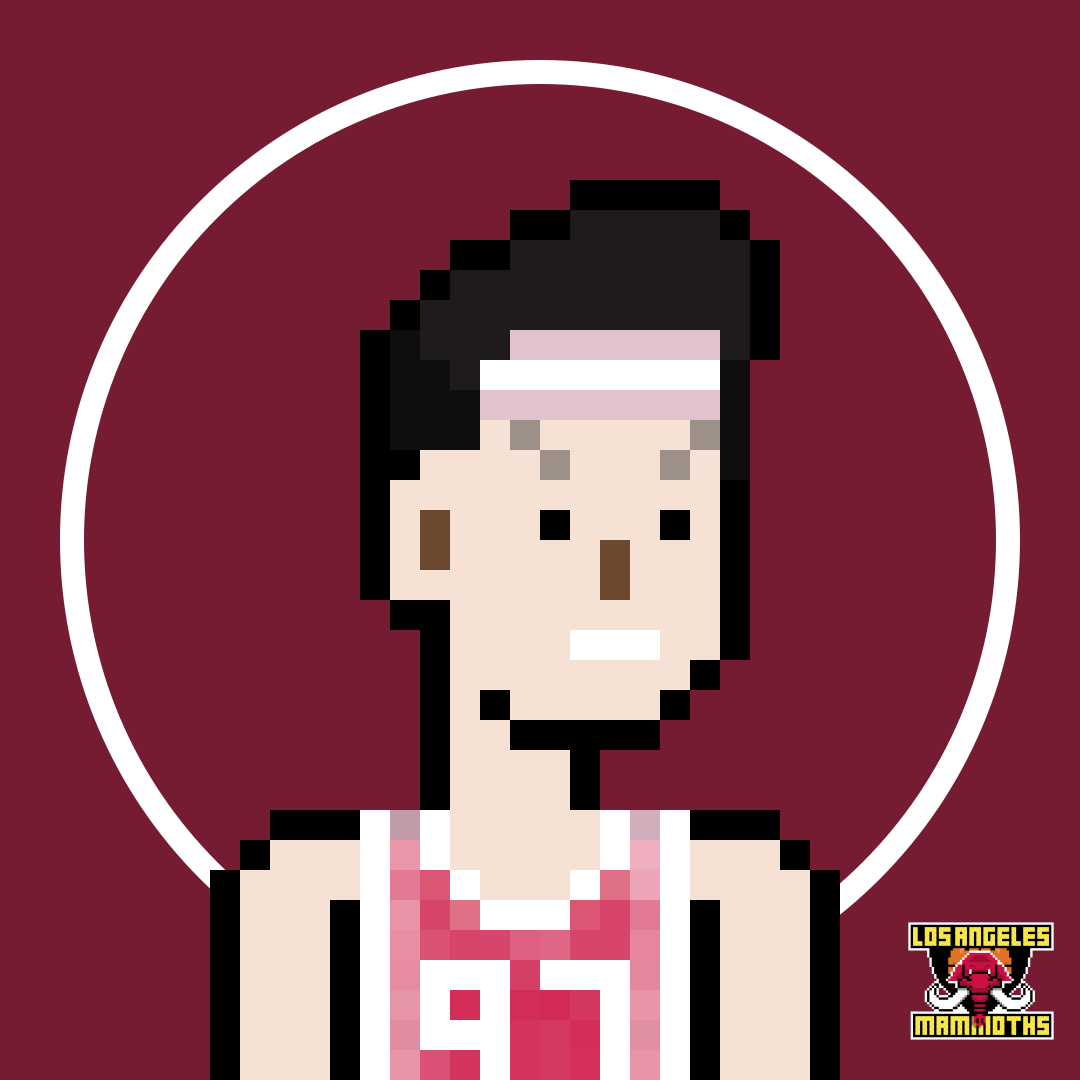 Poster of Baller #6004