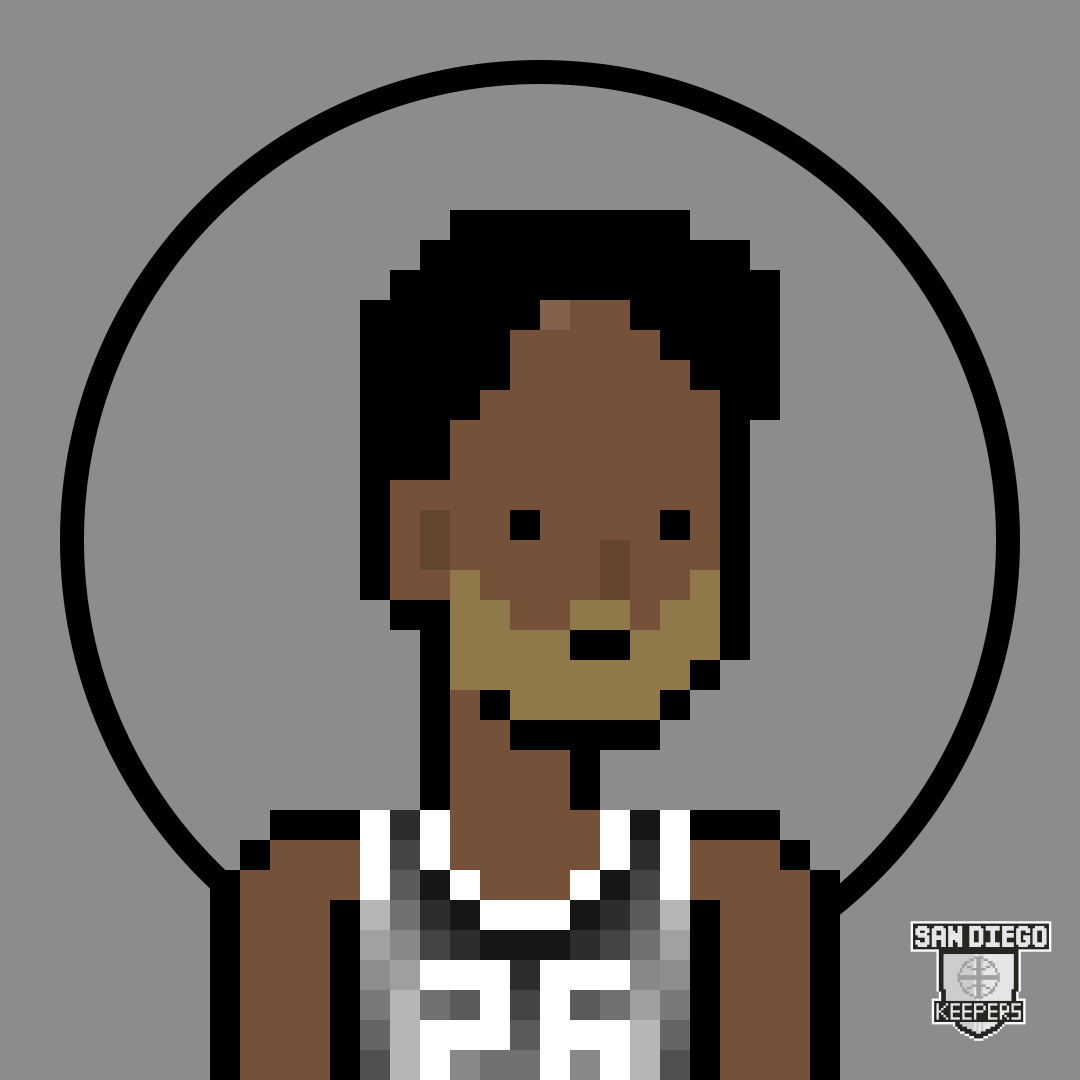 Poster of Baller #6005